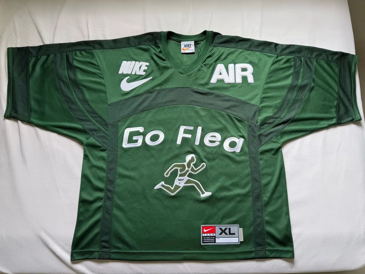 JERSEY NIKE X CPFM