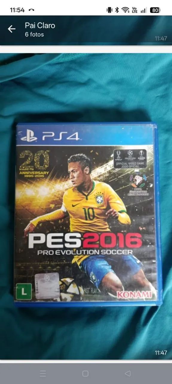 Jogos de ps4