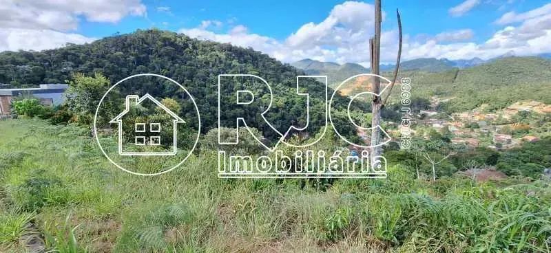 Imóvel para venda possui 900 metros quadrados em Albuquerque - Teresópolis - RJ - Foto 3