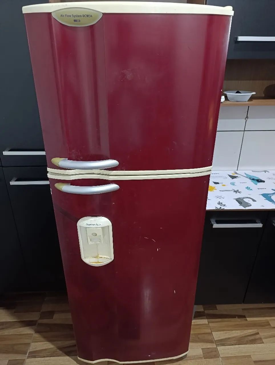Geladeira 