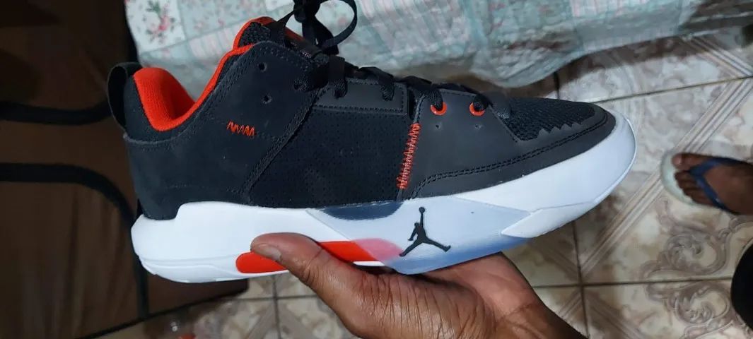 Jordan One Take 5 - Foto 3