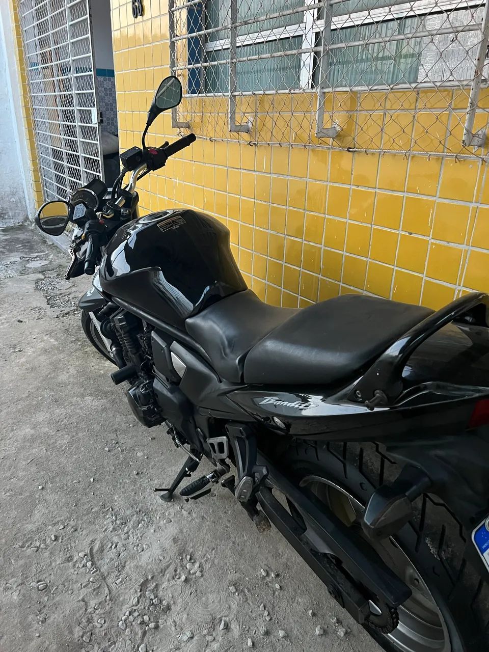 Suzuki bandit  - Foto 3