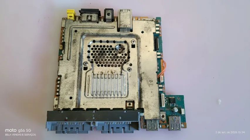 Placa Playstation 2 Ps2 Desbloqueada - Foto 2