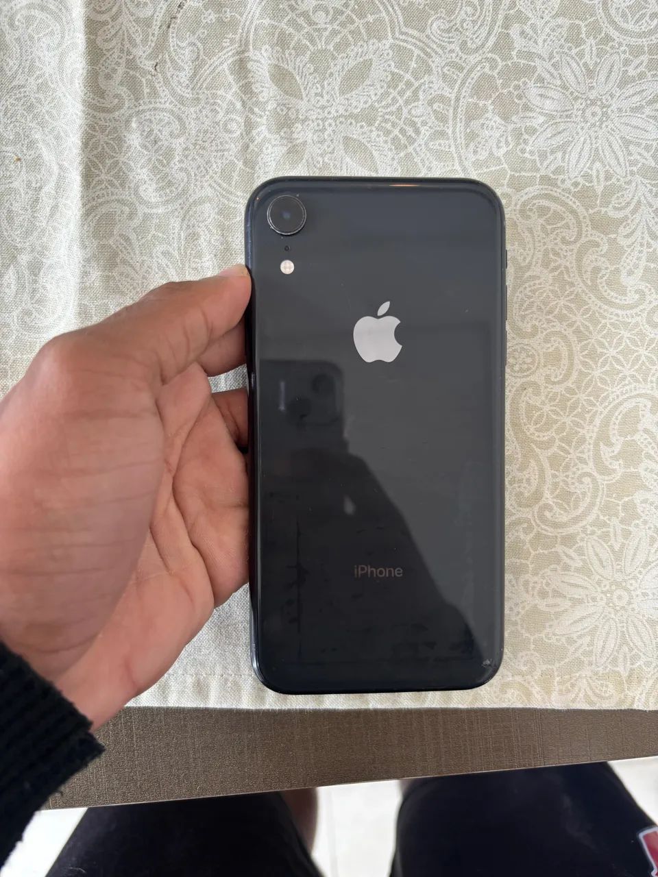 Iphone XR 128gb - Foto 5