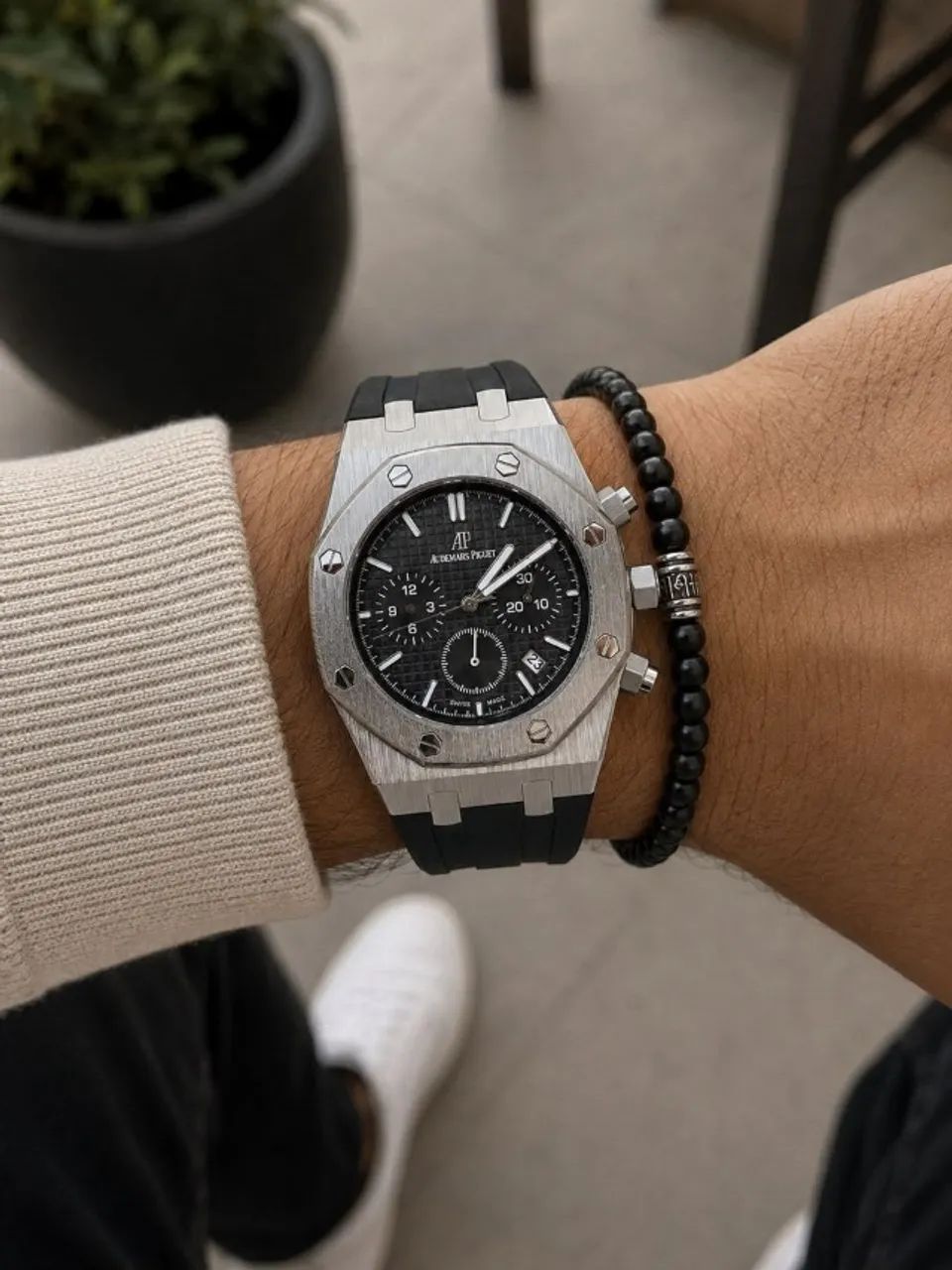 Relógio Audemars Piguet 7933 - Foto 3