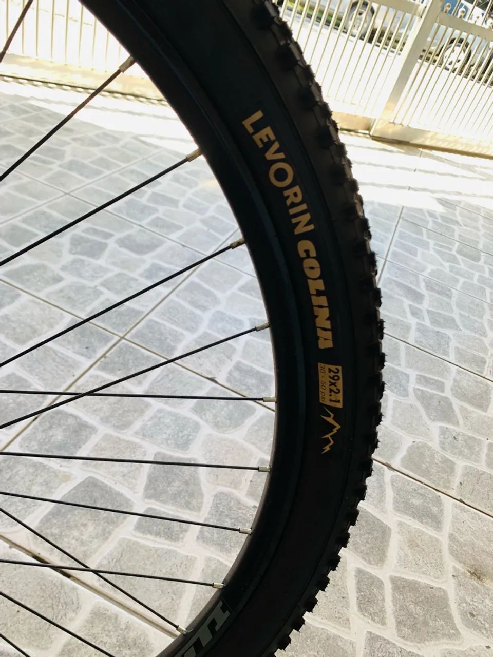 Vende-se Bicicleta GTi Aro 29 - Foto 4