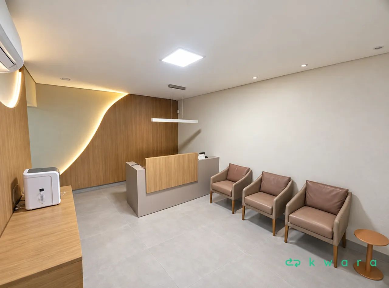 Imóvel Misto - Residencial / Comercial de 158,78 m² em Mercês - Uberaba / MG. - Foto 2