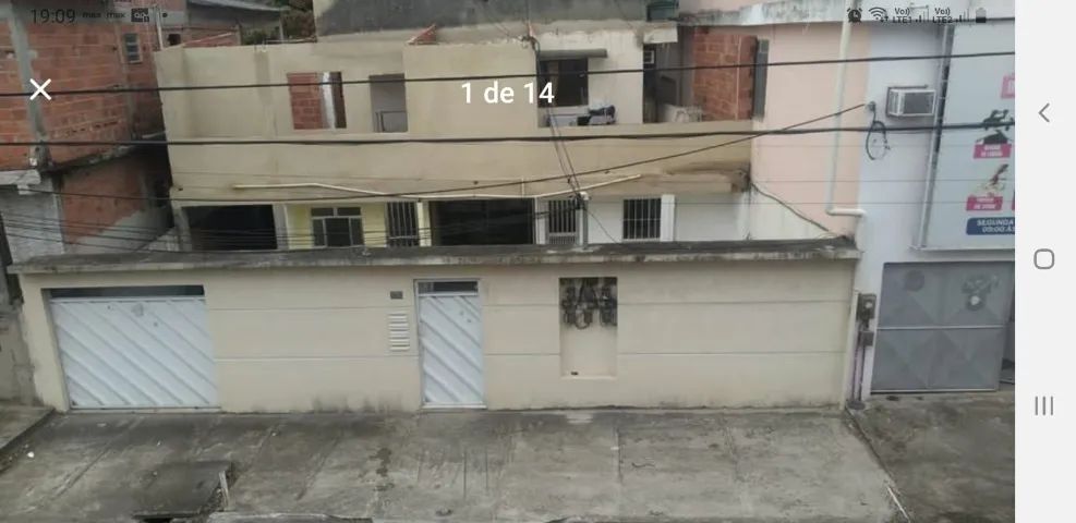 Foto - Duque de Caxias - Pilar