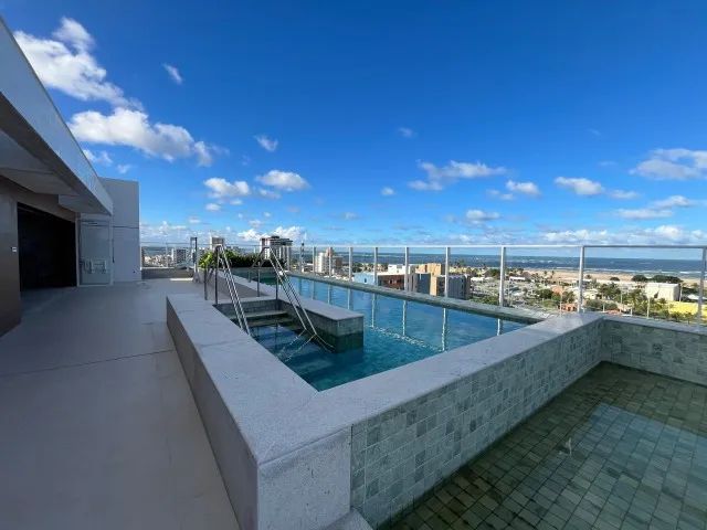 APARTAMENTO PARA ALUGAR - Foto 4