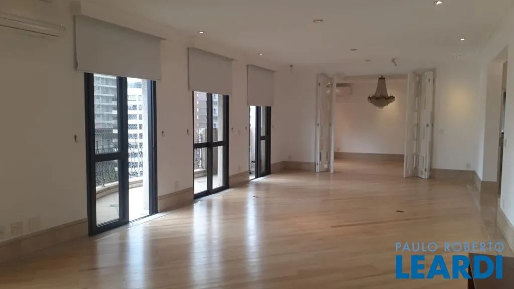 APARTAMENTO - MOEMA PÁSSAROS - SP - Foto 2