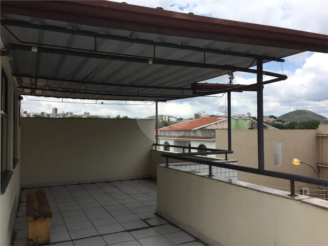 Prédio inteiro à venda em Aterrado - RJ - Foto 4
