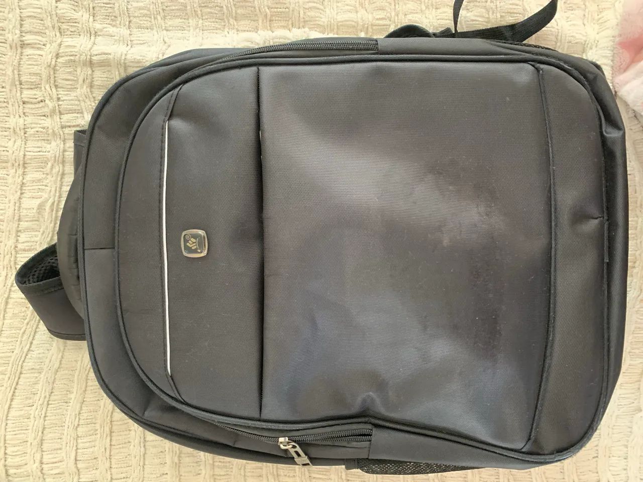 Mochila Polo King Executiva para Notebook  - Foto 5