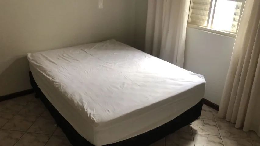 Alugo Apartamento (flat) mobiliado, Altos da Afonso Pena - Foto 5