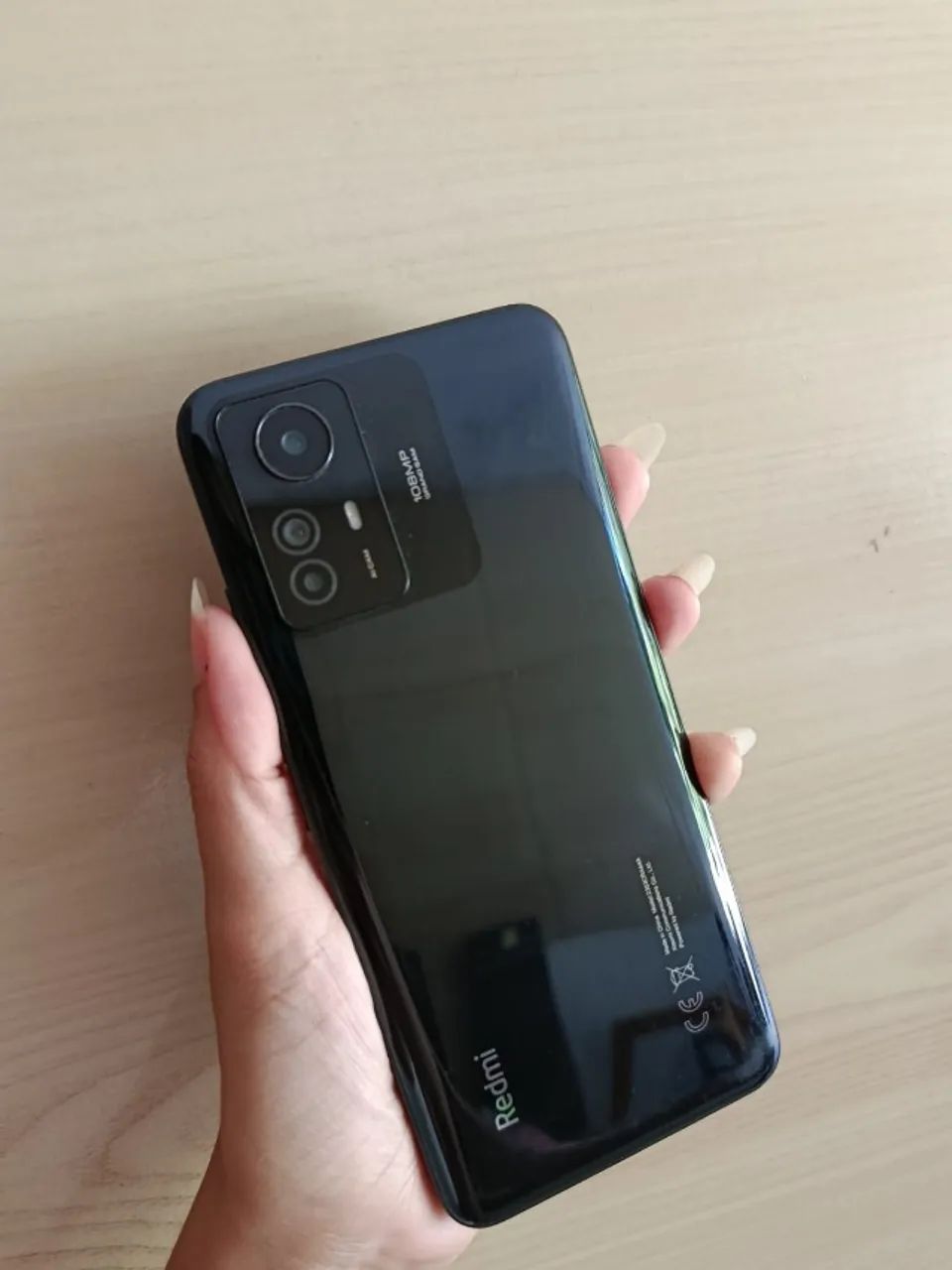 Redmi Note 12S 256 GB - Foto 2