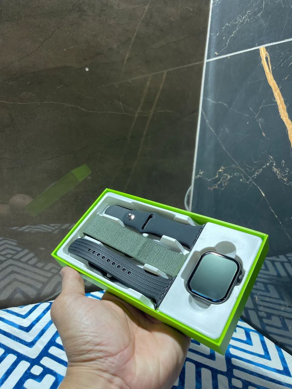 Smartwatch ST-76 - Foto 3