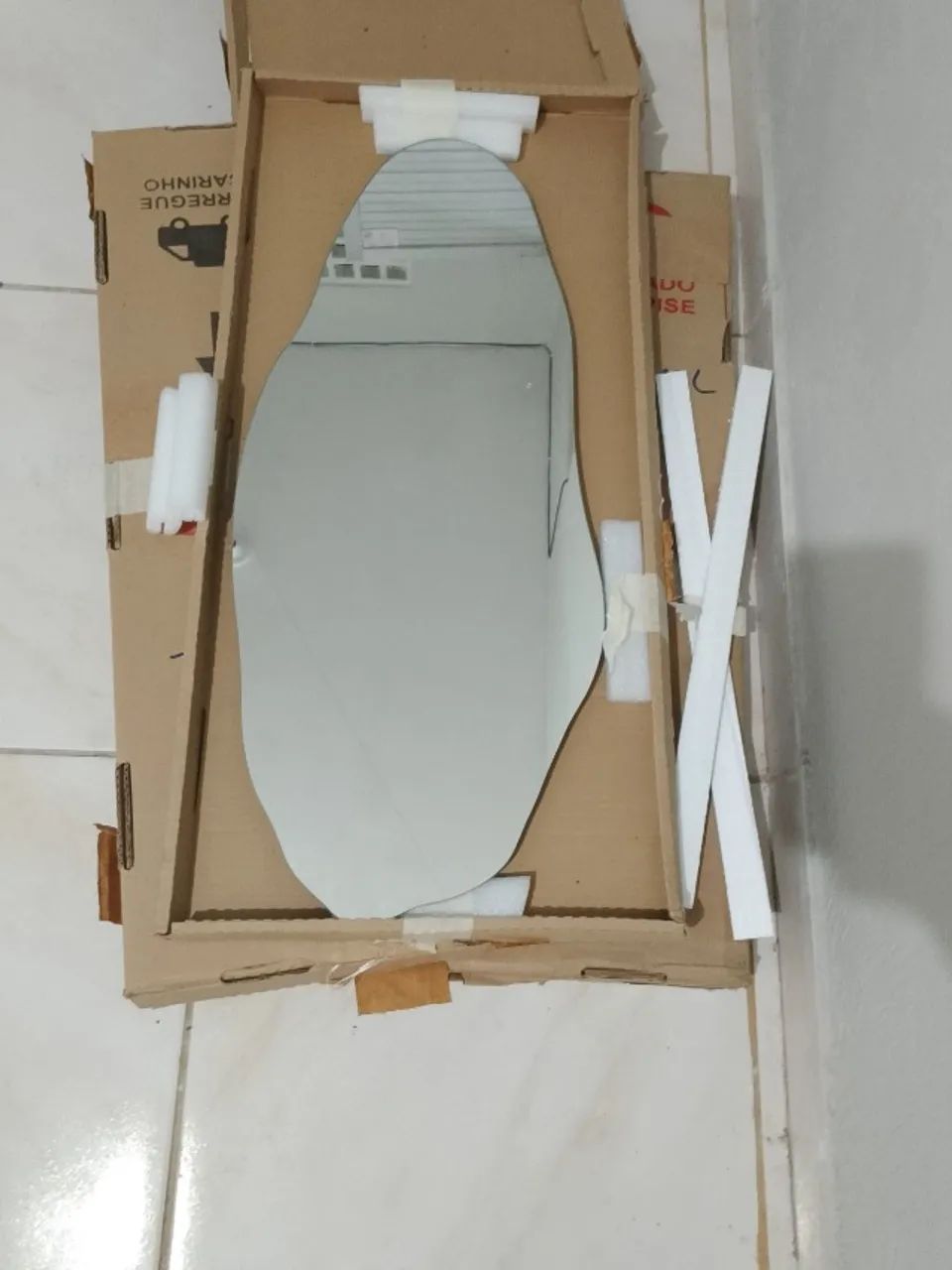 Espelho  - Foto 3