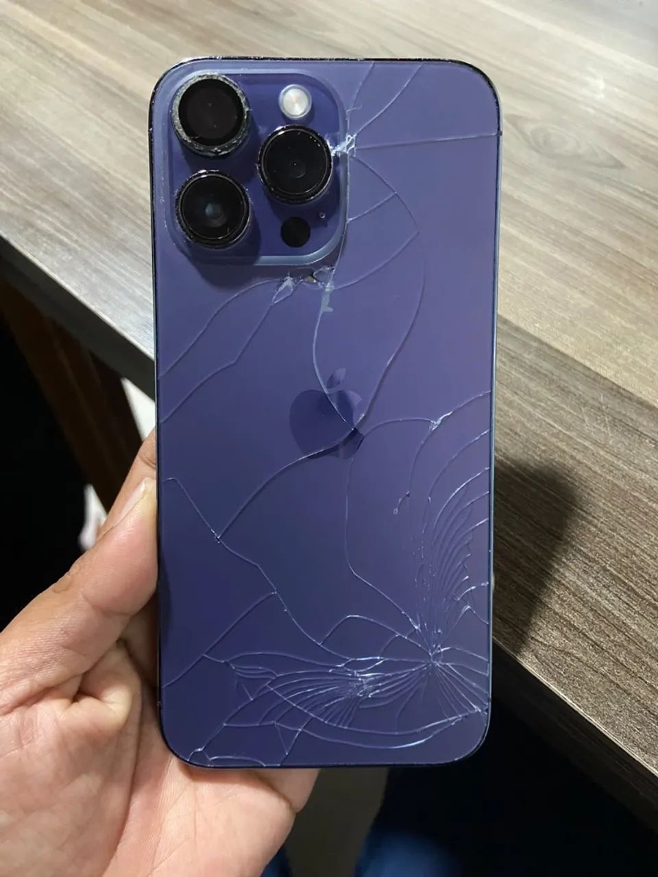 iPhone 14 Pro Max 256gb - Foto 4