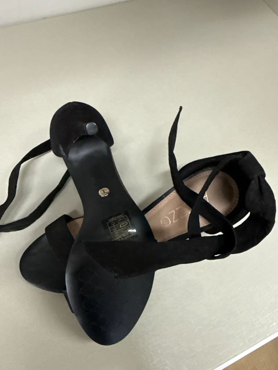 Sandália Arezzo - Foto 4