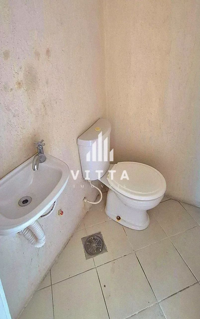 Salão Comercial para aluguel, Nogueira, Petrópolis - Foto 4