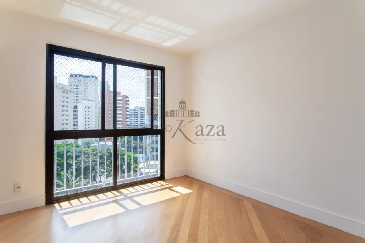 Apartamento - Moema - 3 Suítes - 177m². - Foto 5