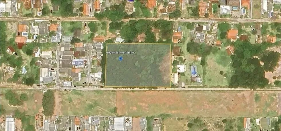 TERRENO C/5000M² RIO VERMELHO COM VIABILIDADE MULTIFAMILIAR - Foto 2