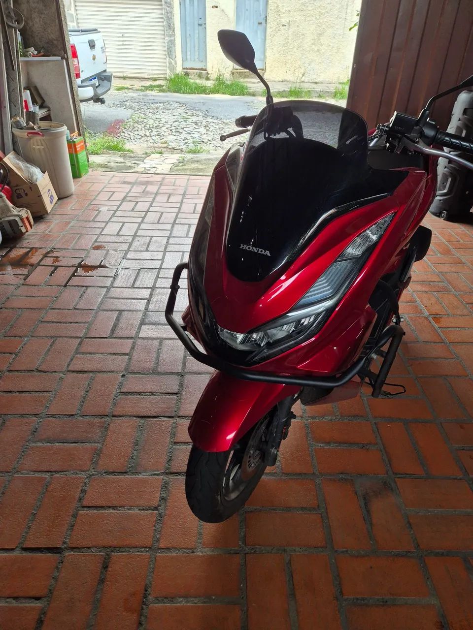 Pcx 160 ABS - Foto 2