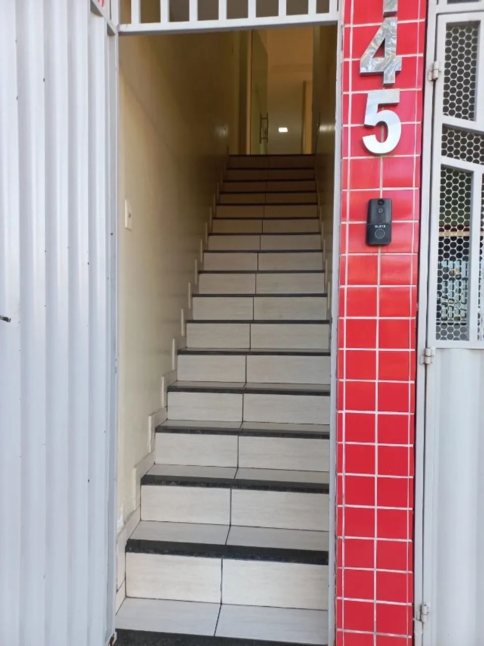 Apartamento 2 quartos 1 banheiro - SEM GARAGEM  - Foto 4