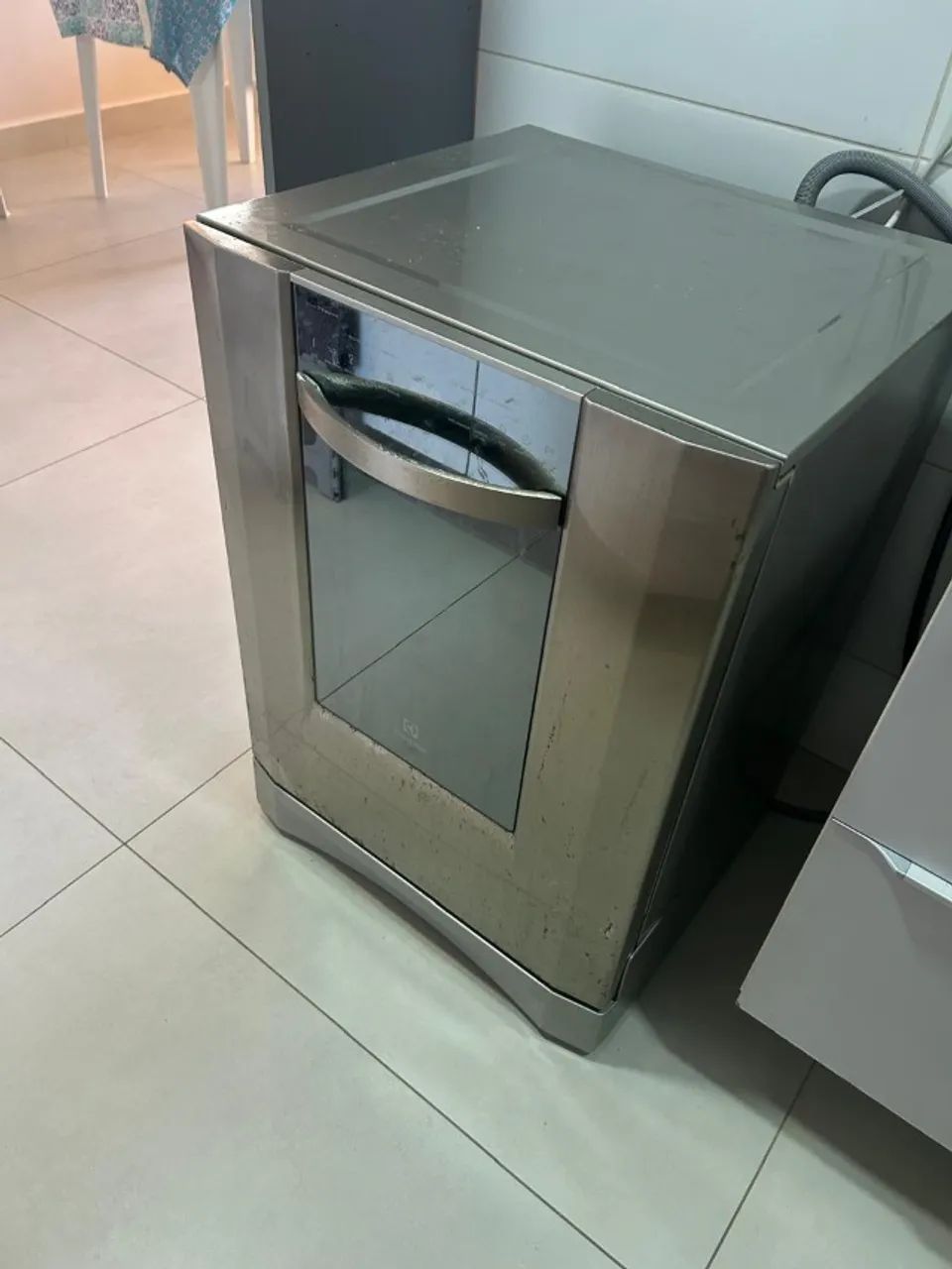 Máquina de lavar louça 