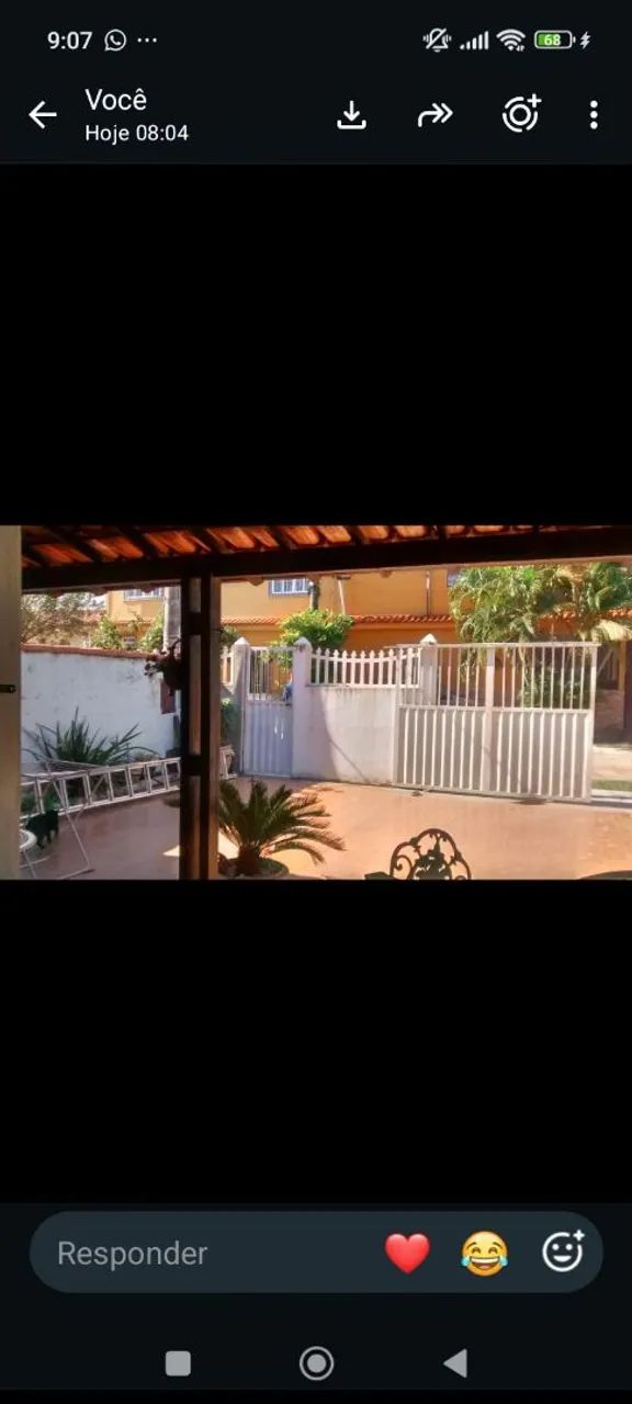 Casa Dúplex Próximo a Lagoa/Popeye - Foto 2