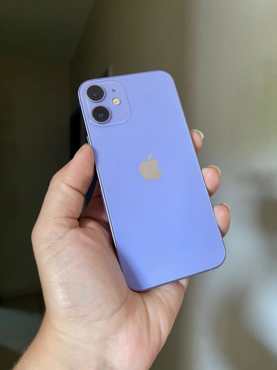 iPhone 12 mini  - Foto 3