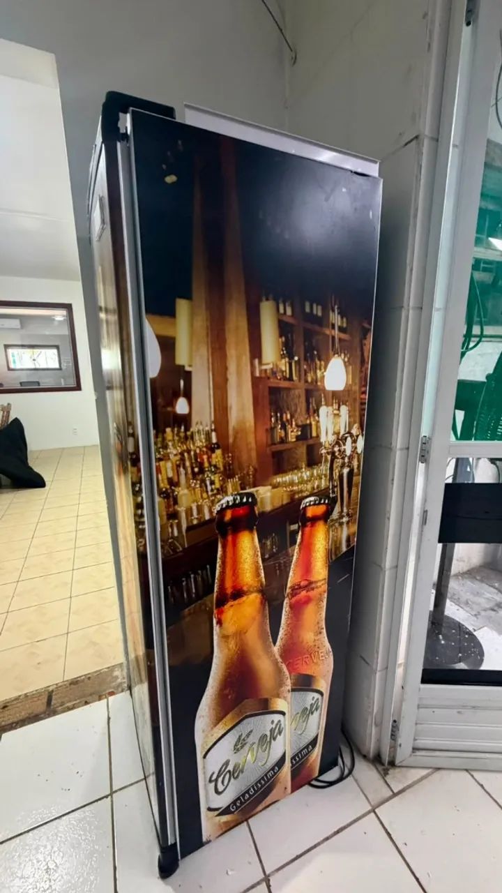 Cervejeira 300L - Foto 2