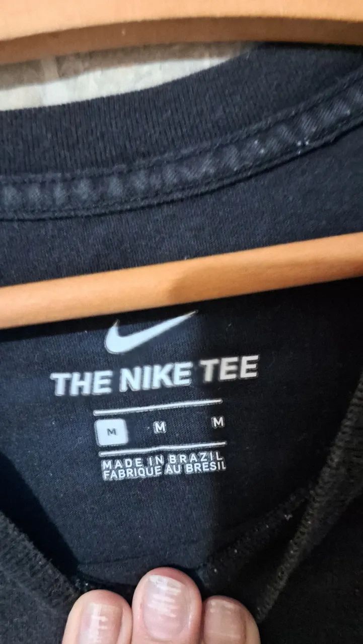 Camiseta Nike 