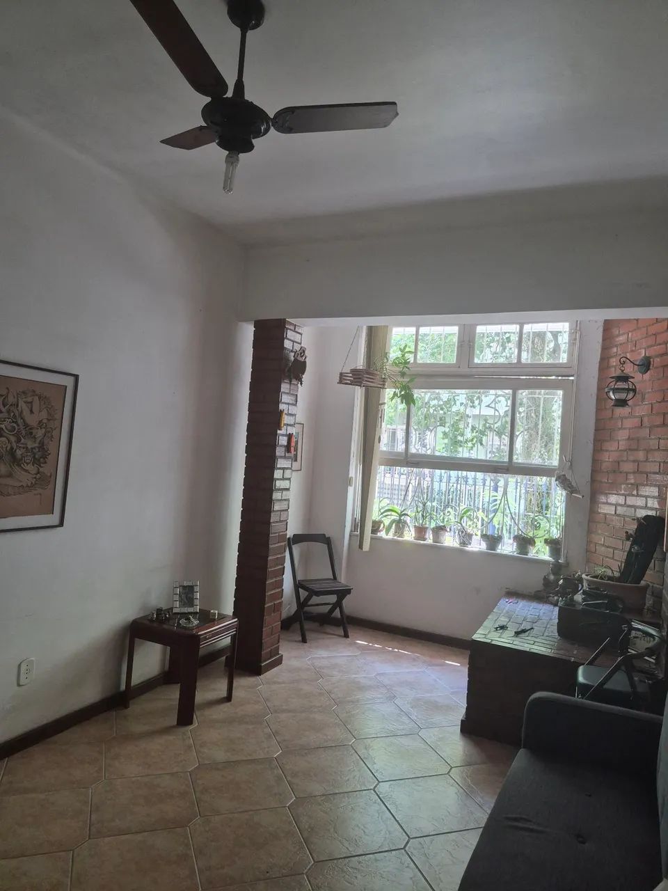 Foto - Rio de Janeiro - Copacabana