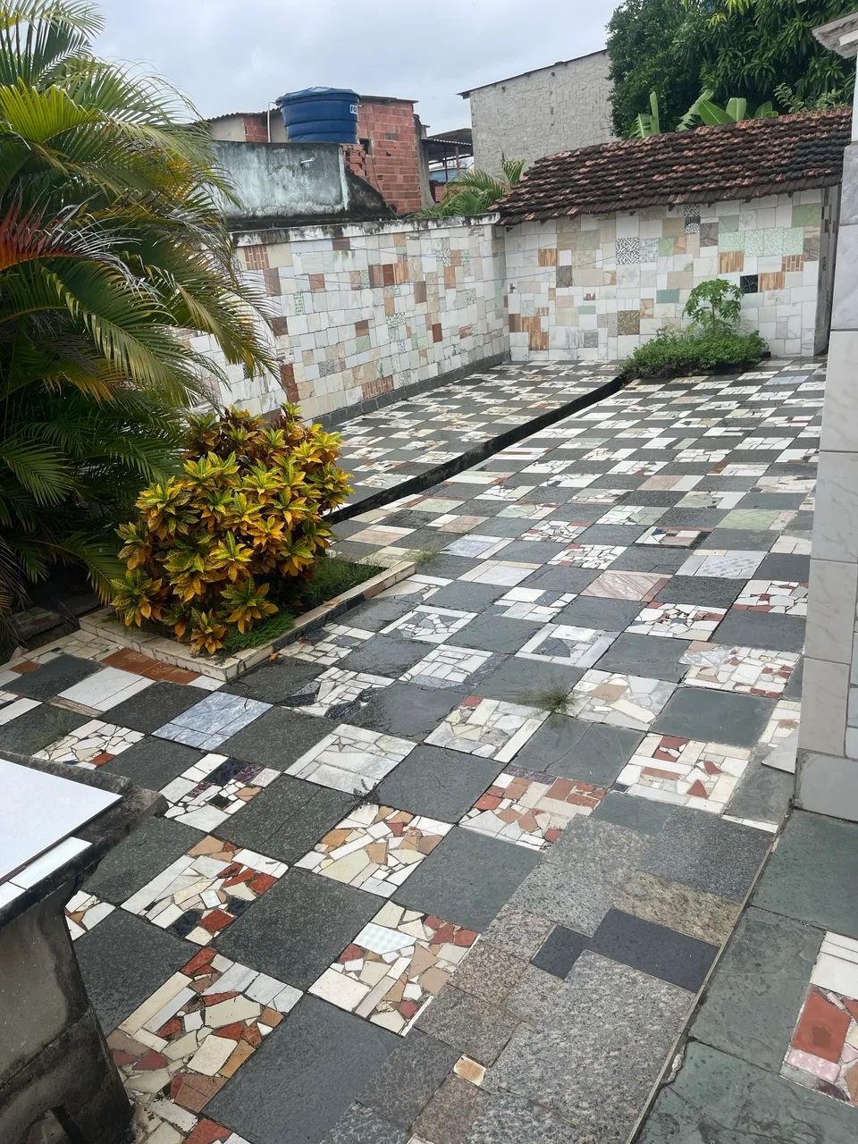 Foto - São Gonçalo - Jardim Catarina