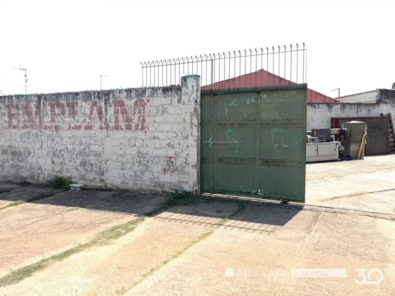 Galpão Comercial á venda, 449,00 m2 - Vila Nova, Sorocaba