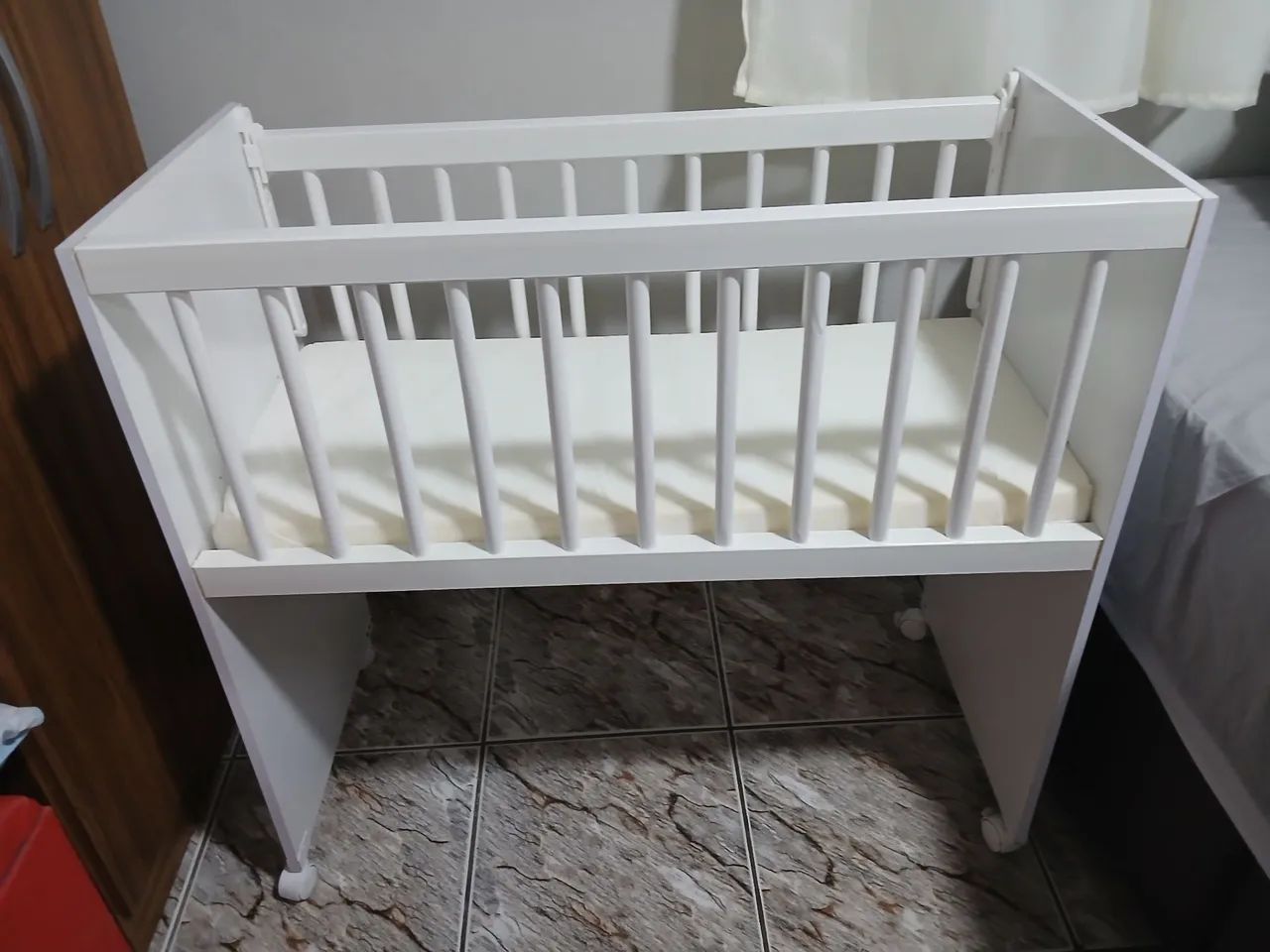 Mini berço 430234339126159362