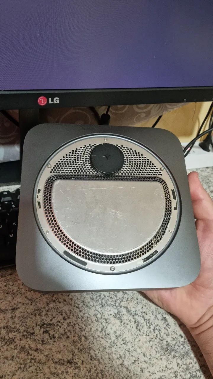 Apple Mac Mini (2018) - Foto 3