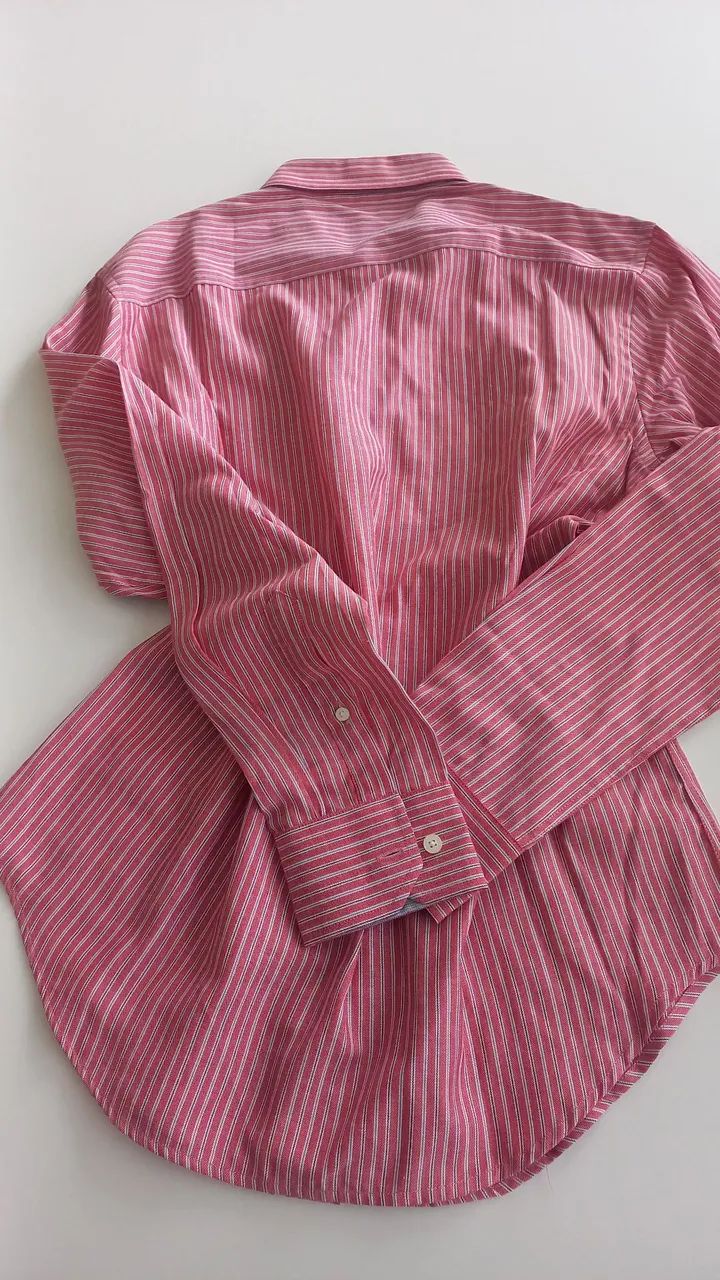 Camisa masculina  - Foto 5