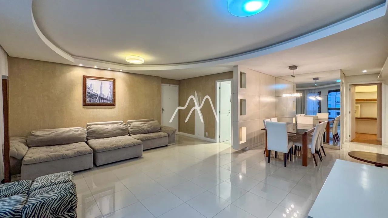 Apartamento à venda próximo ao Colégio Catarinense - Foto 4