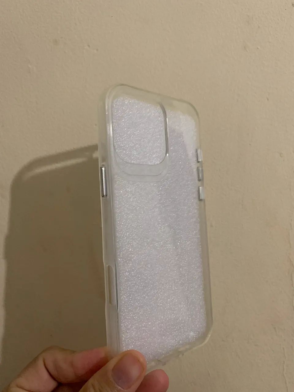Case IPhone 15 pro max e 14 pro max e películas  - Foto 3