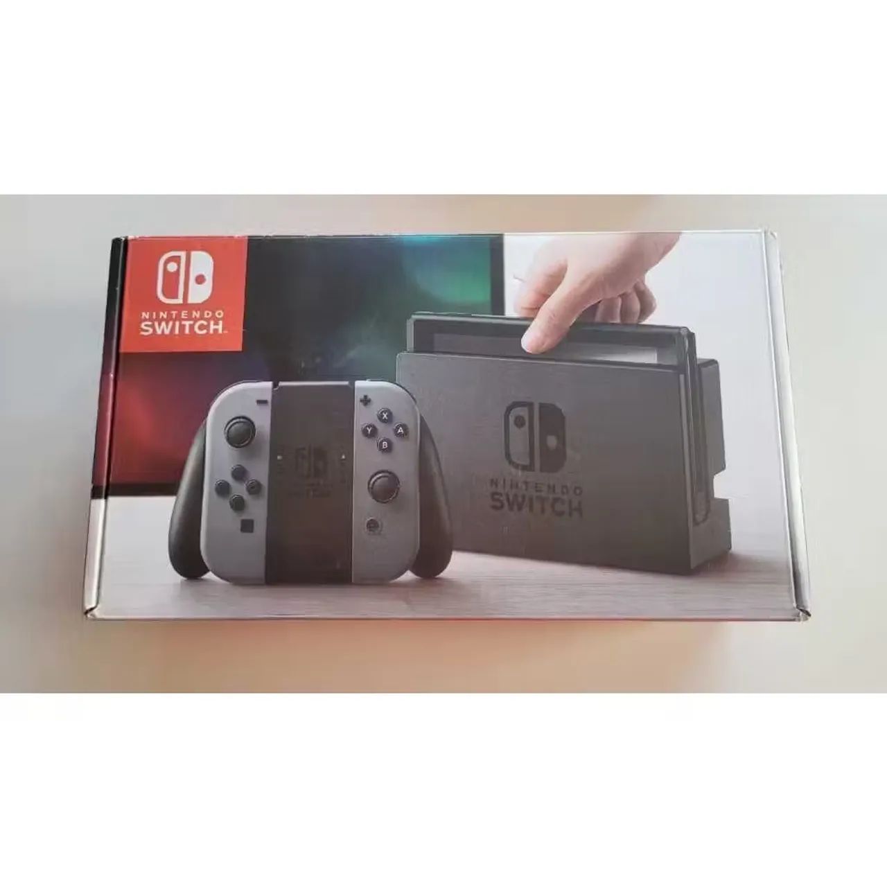 Nintendo 