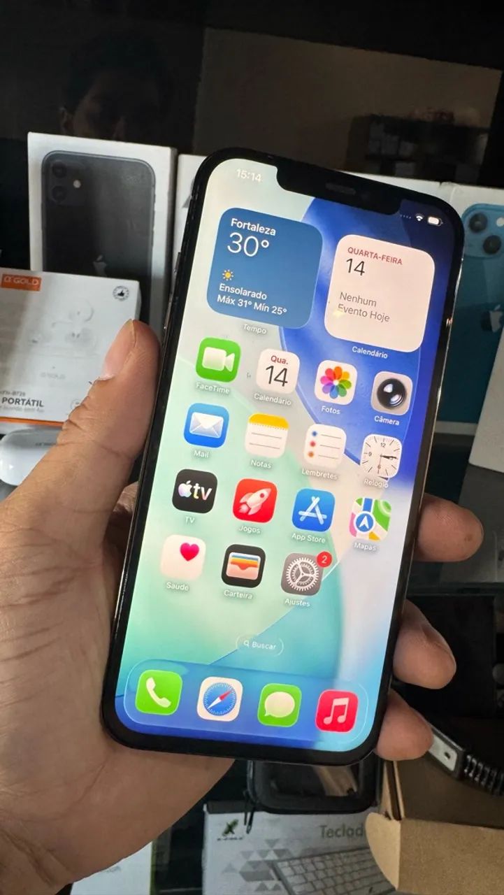 iPhone 12 Pro Max  - Foto 3