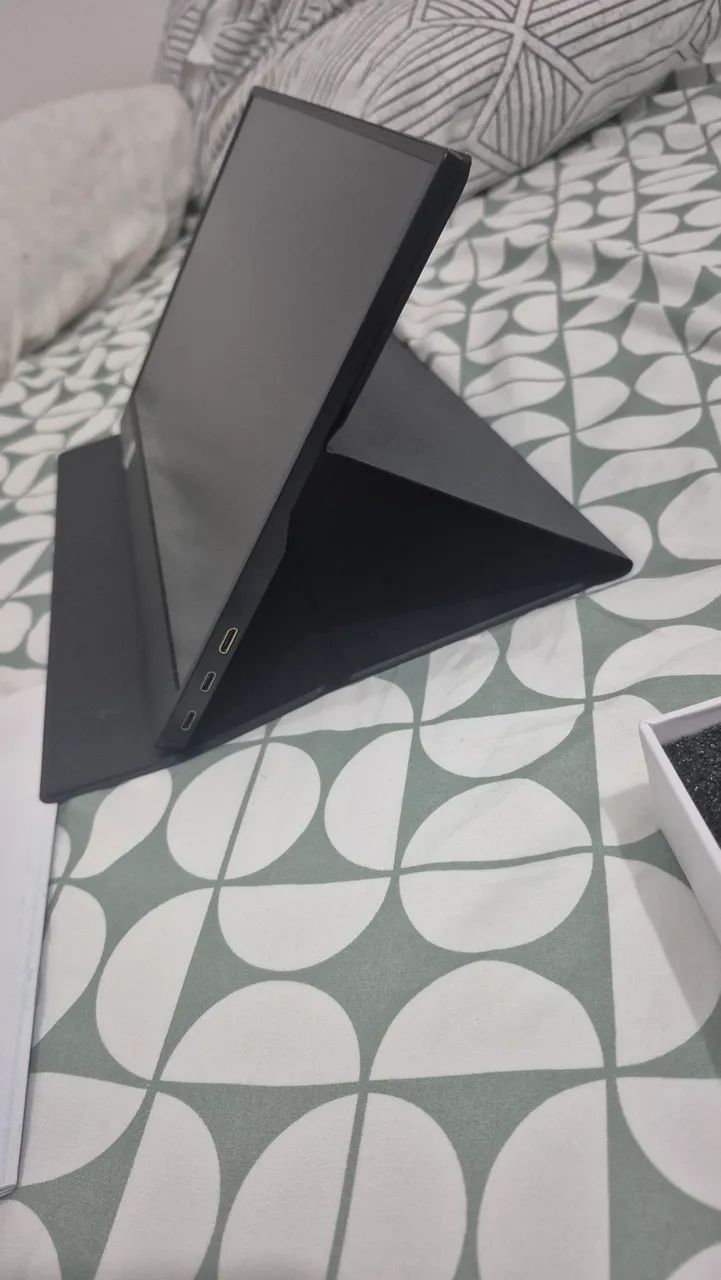 Monitor Portátil FHD 16 - Foto 3