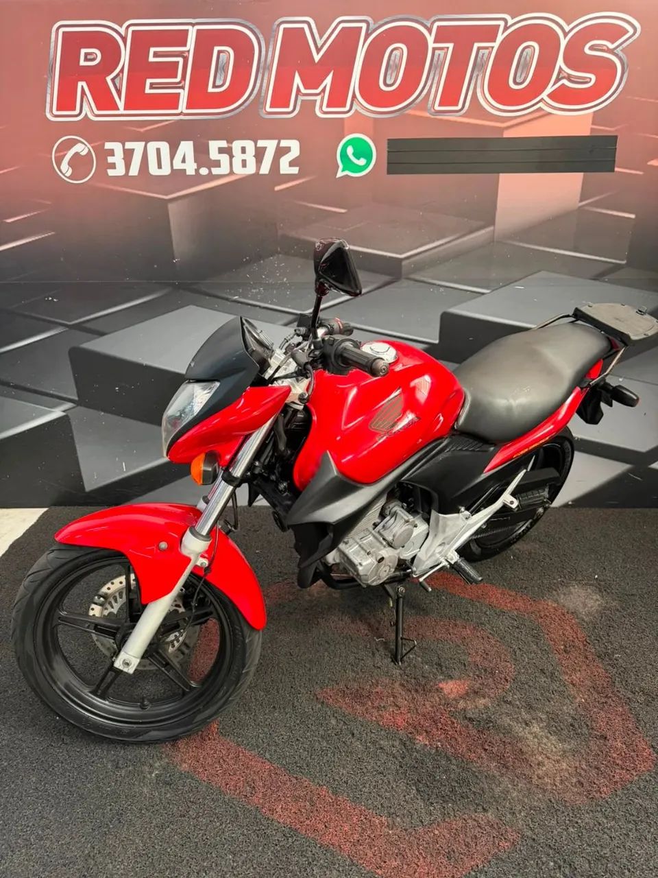 CB 300R/ 300R FLEX - Foto 4