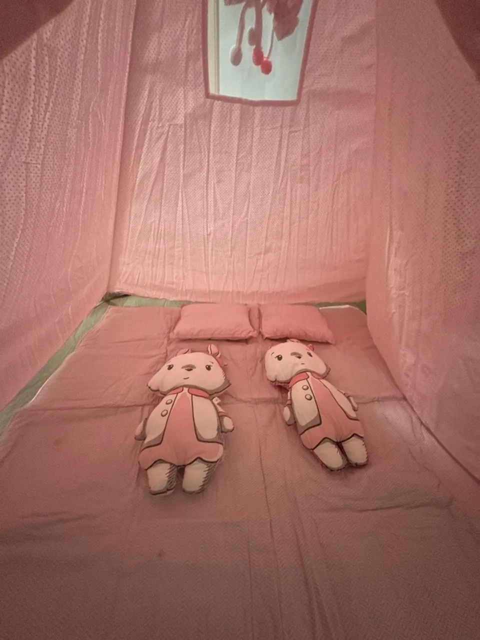 Cabana Infantil de Armar - Foto 5