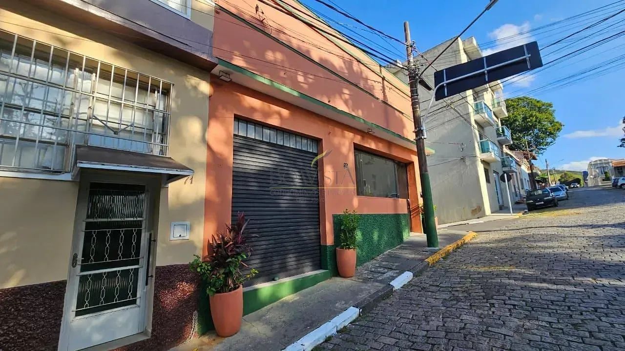 Salão Comercial I Centro | Piracaia SP - Foto 3