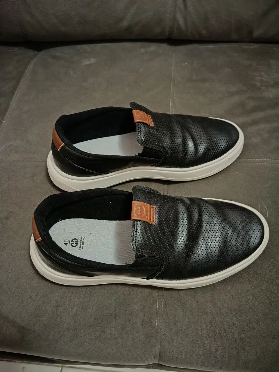 Sapato  - Foto 2