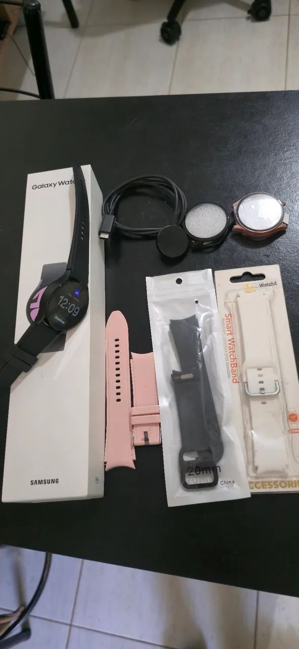 Galaxy Watch 6