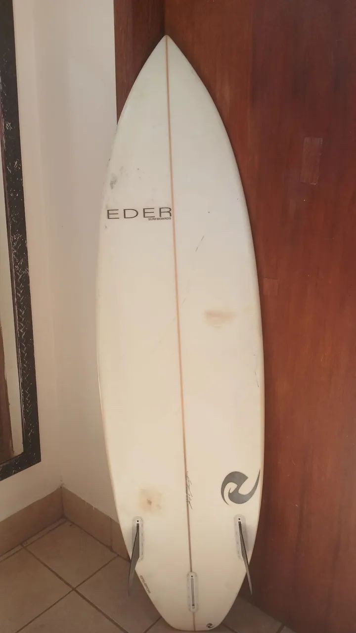Prancha de Surf EPS 5.9! APROVEITE! - Foto 2