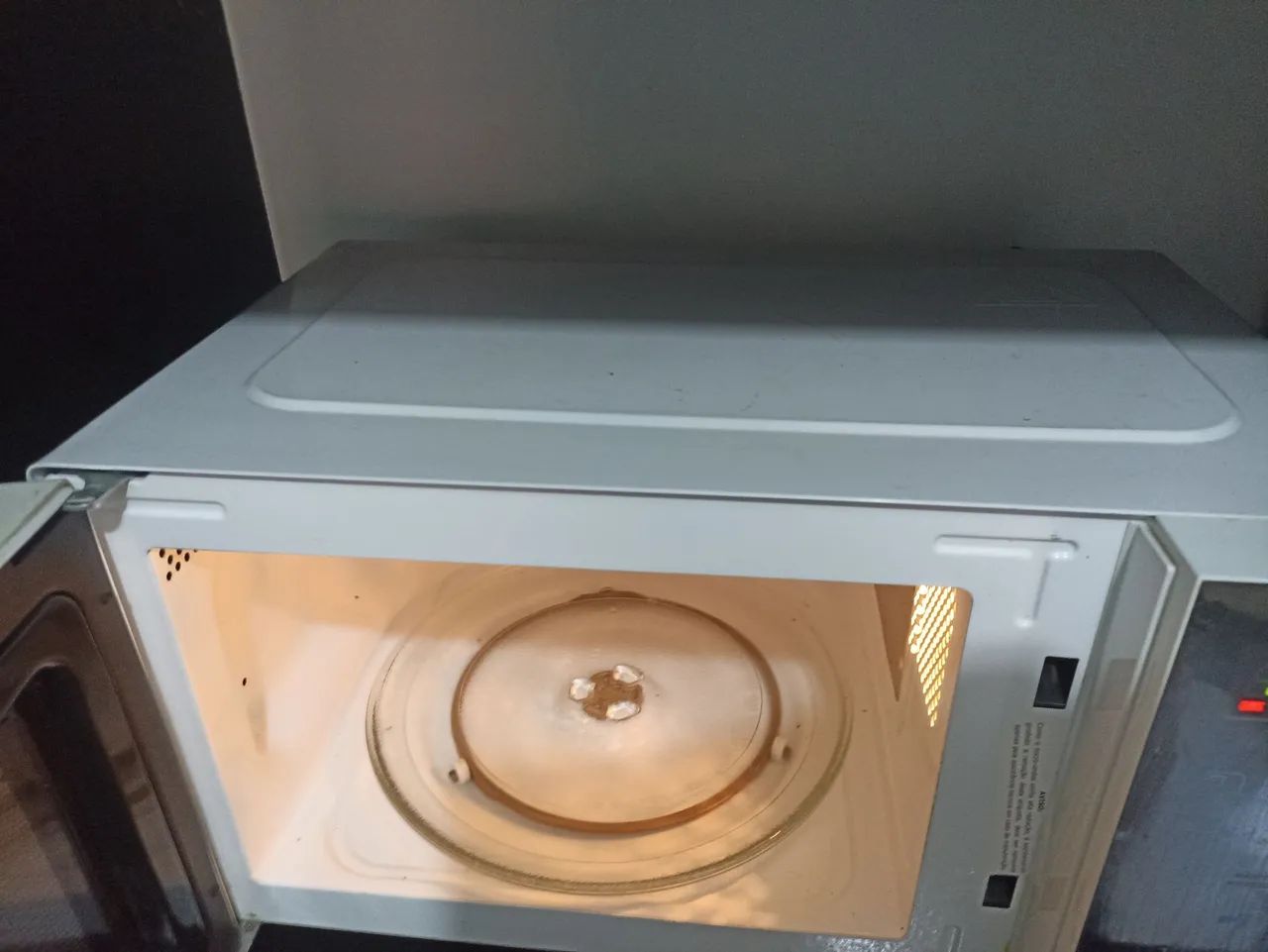 Microondas Philco  - Foto 4